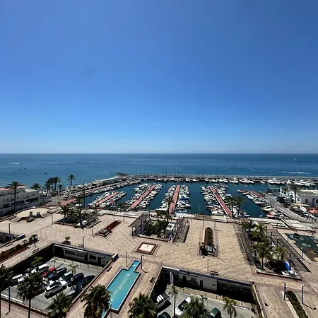 Port Of Center - Eaw Homes * מארבלה