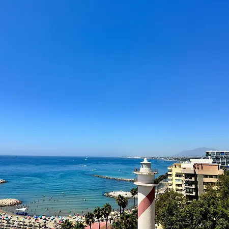 Port Of Center - Eaw Homes דירה