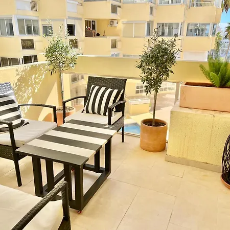 דירה Port Of Center - Eaw Homes