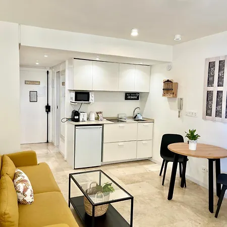 Port Of Center - Eaw Homes דירה *