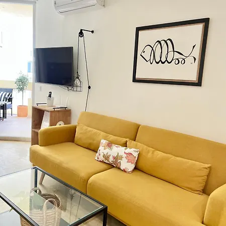 דירה Port Of Center - Eaw Homes *